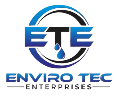 Envirotec Enterprises Logo