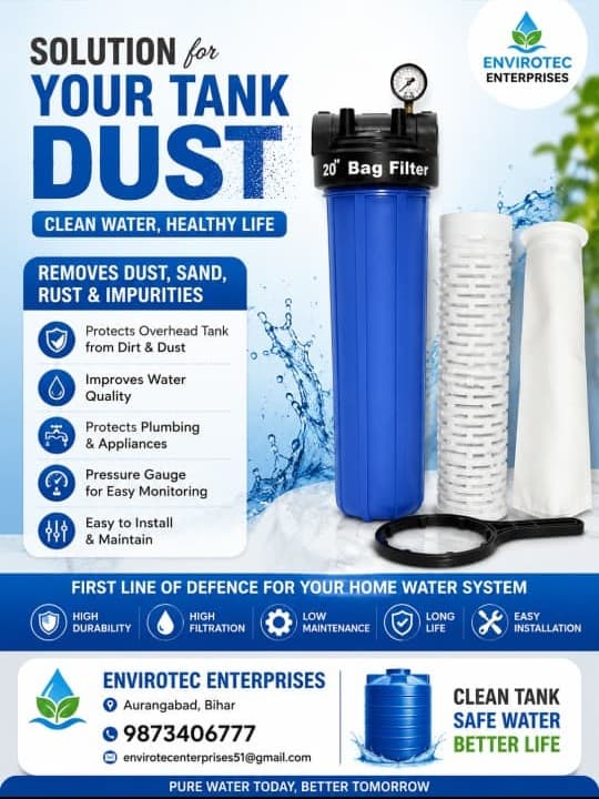 Whole-Home Softener System